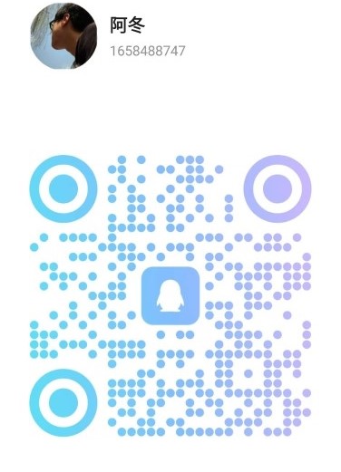 QQ QR Code